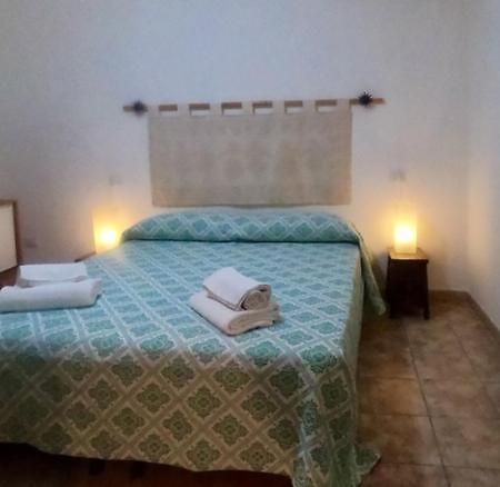 Rio Barca Bed And Breakfast アルゲーロ エクステリア 写真