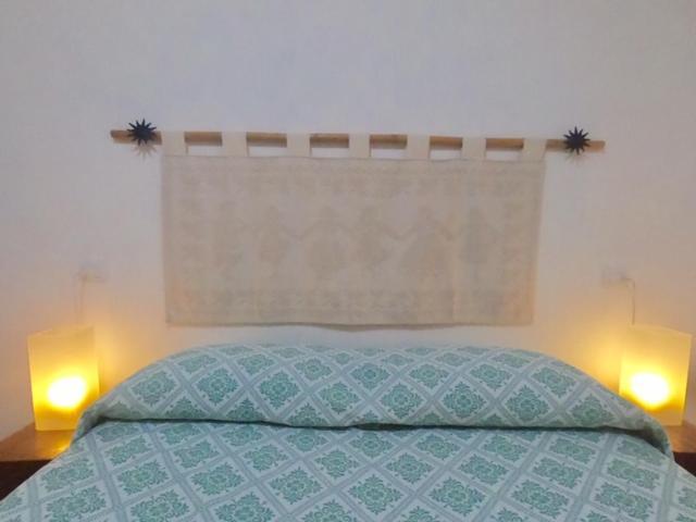 Rio Barca Bed And Breakfast アルゲーロ エクステリア 写真