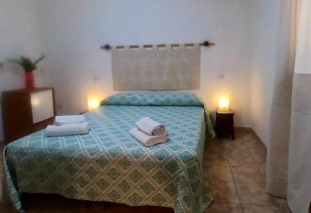 Rio Barca Bed And Breakfast アルゲーロ エクステリア 写真