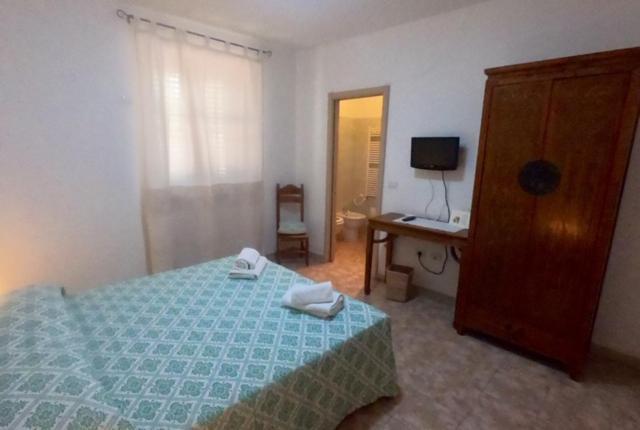 Rio Barca Bed And Breakfast アルゲーロ エクステリア 写真